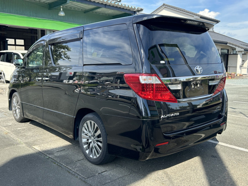 ALPHARD-1