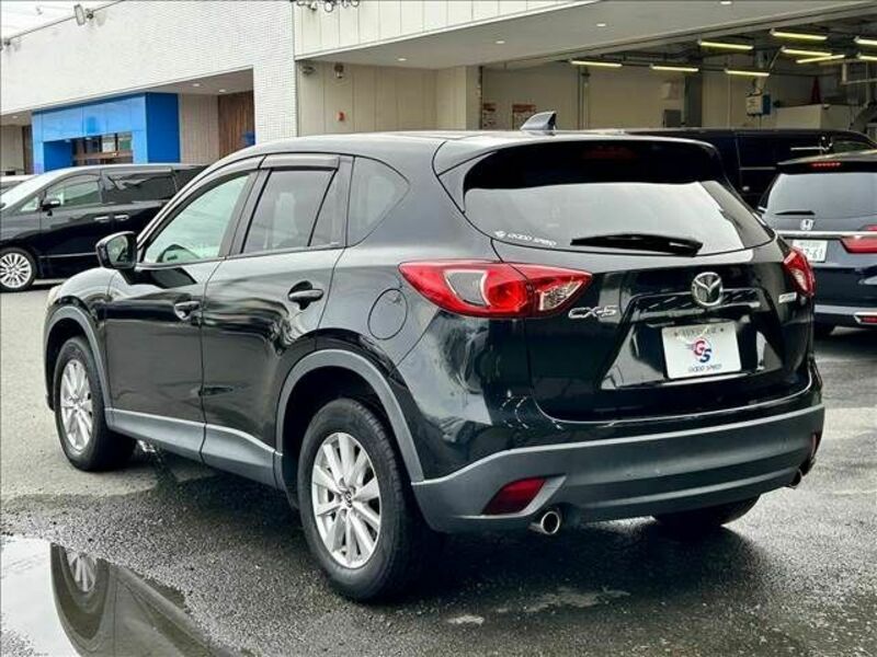 CX-5-15