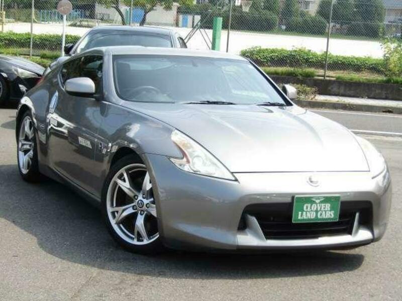 FAIRLADY Z-4