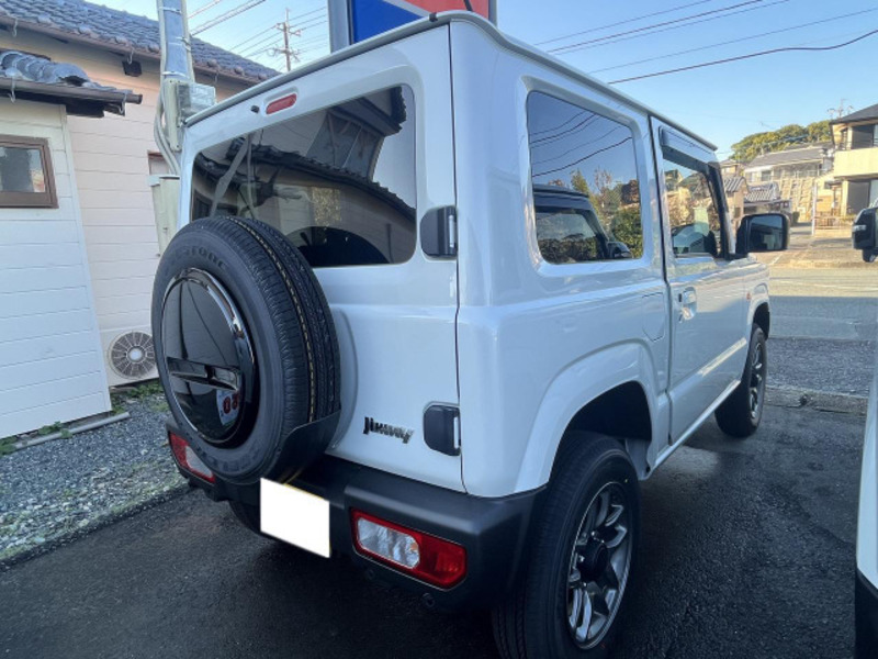 JIMNY-1