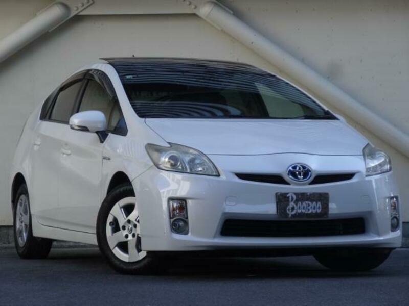 PRIUS-3