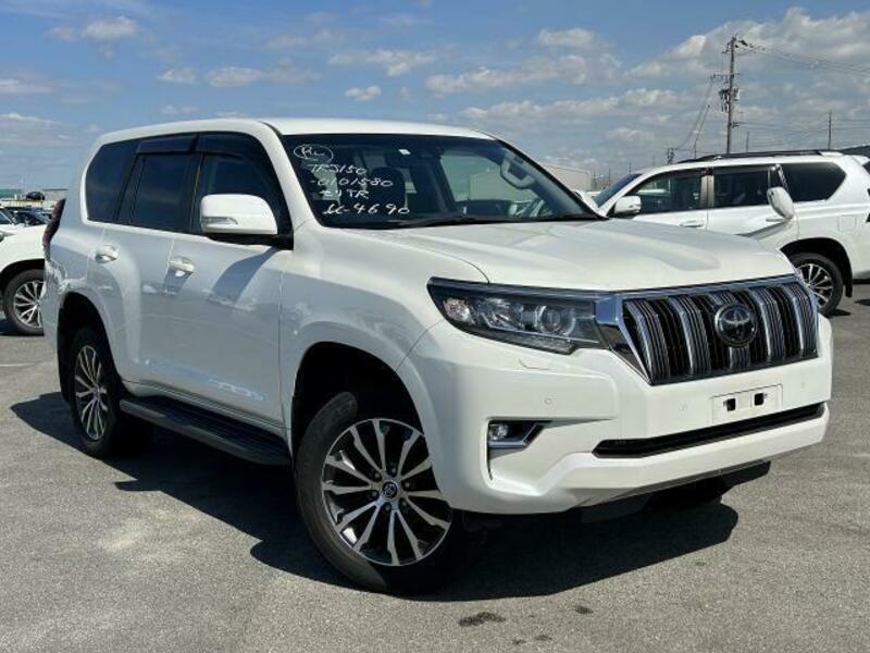 LAND CRUISER PRADO-3