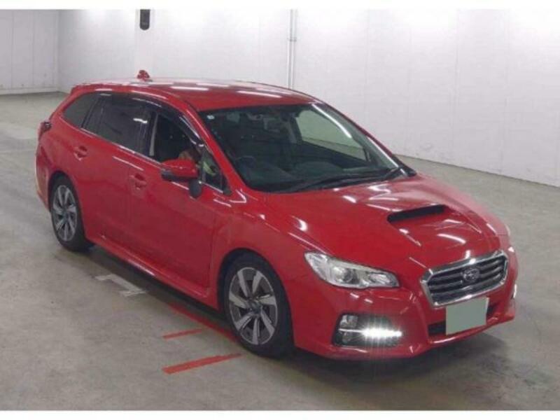 LEVORG