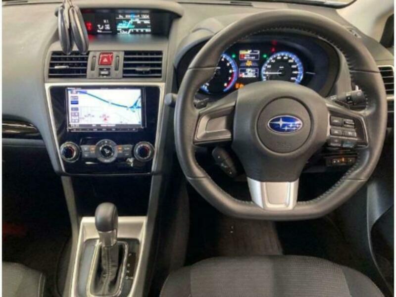 LEVORG-2