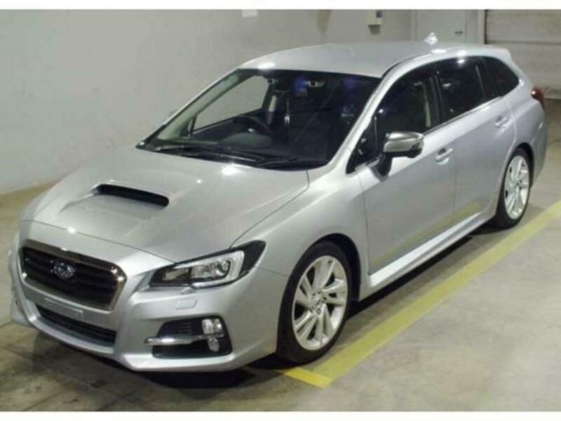 LEVORG-3