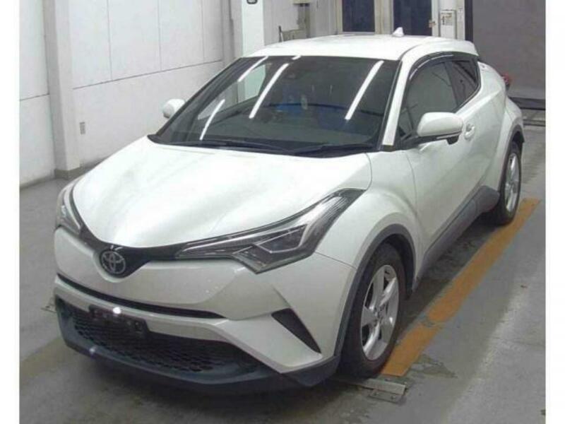 C-HR-3