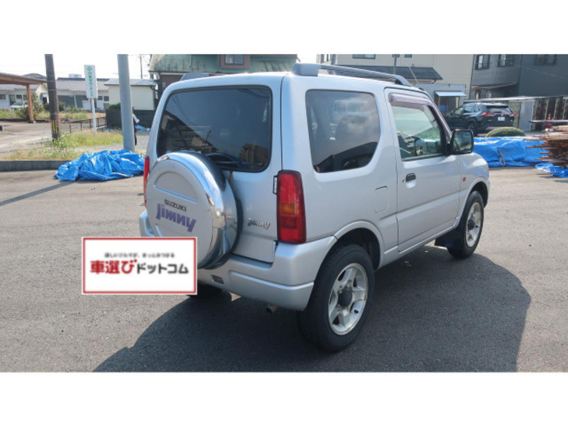 JIMNY-5