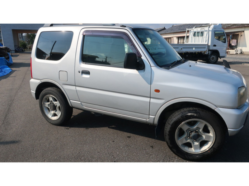 JIMNY-7