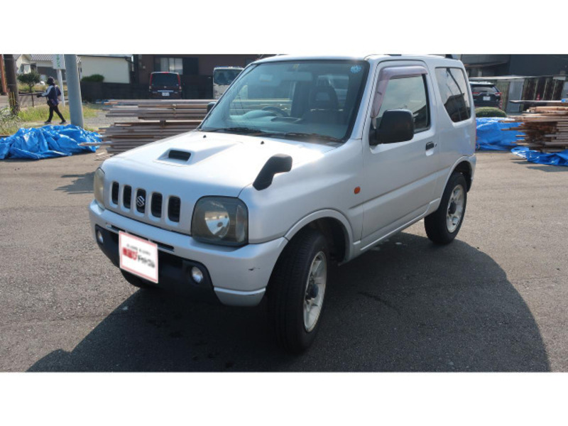 JIMNY-9