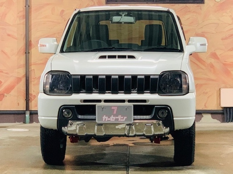 JIMNY-1