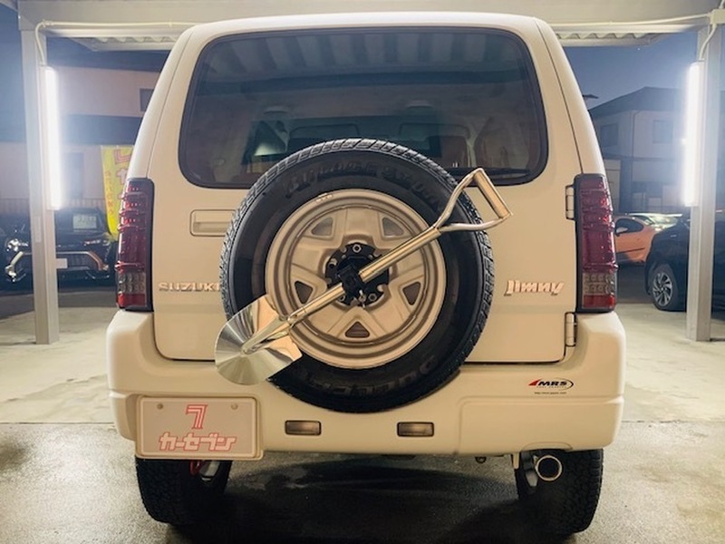 JIMNY-5