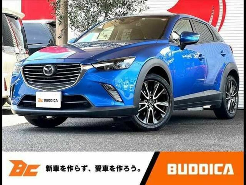 CX-3