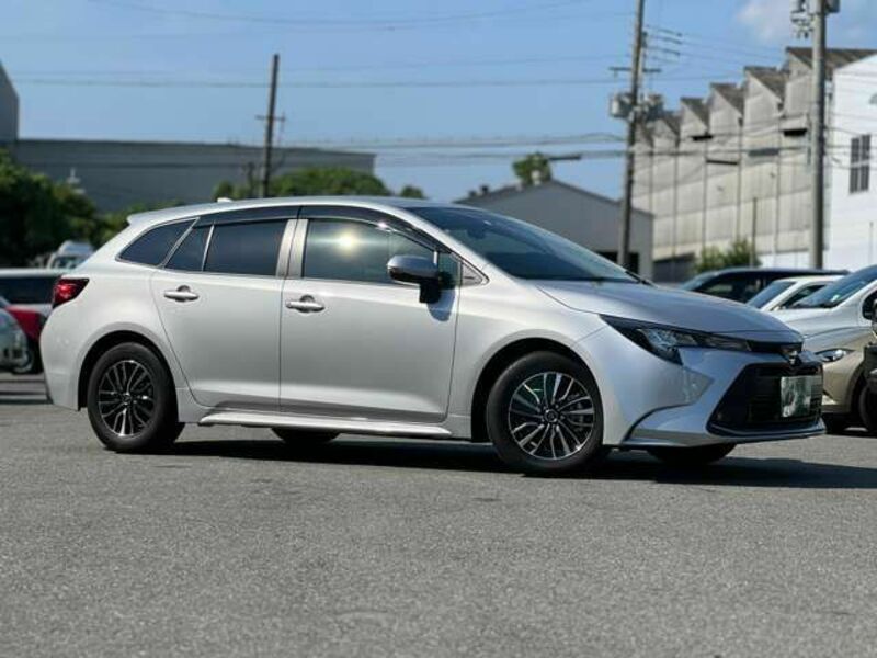 COROLLA TOURING-25