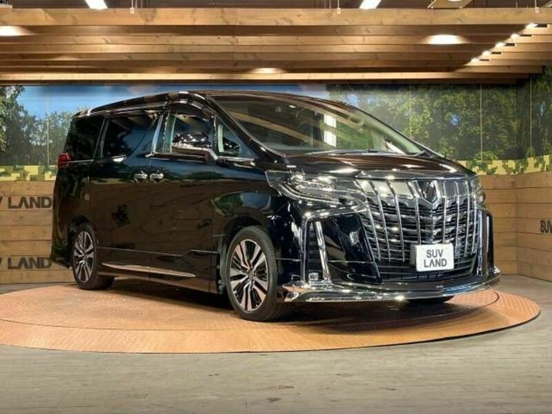 ALPHARD-17