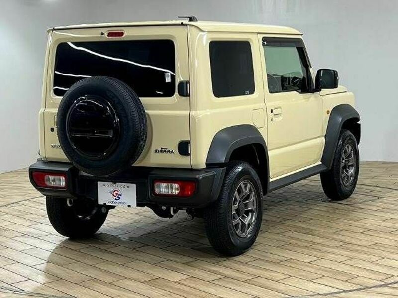 JIMNY SIERRA-15