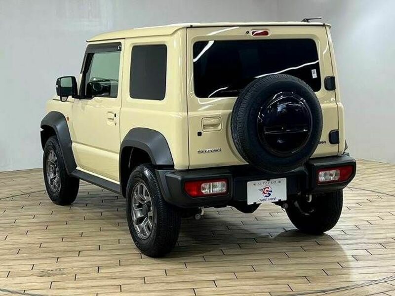 JIMNY SIERRA-16