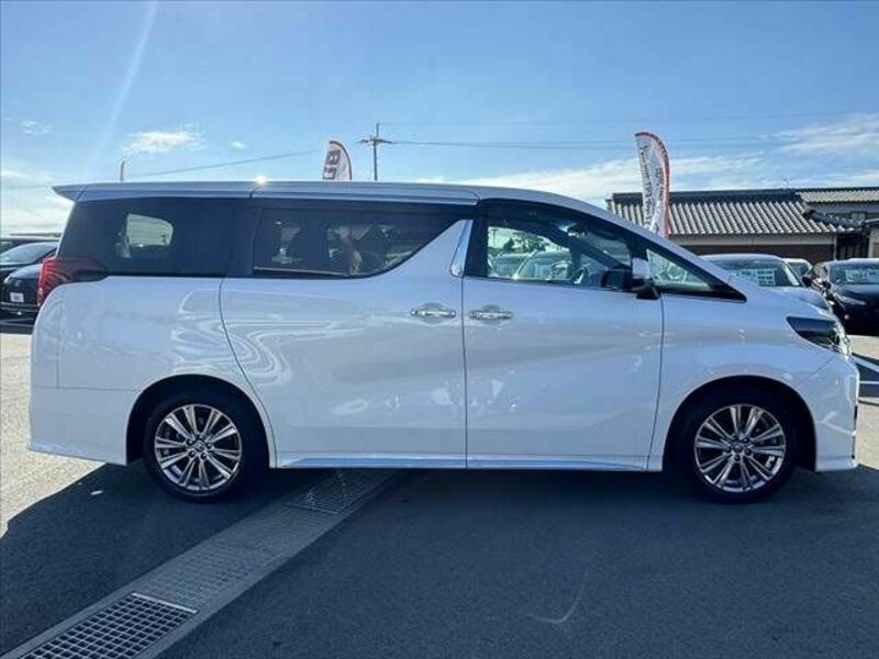 ALPHARD-11