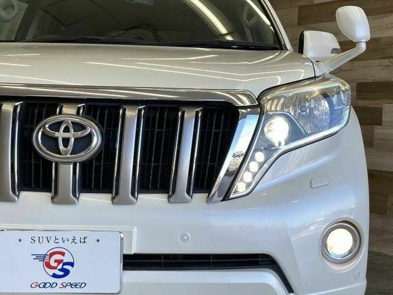 LAND CRUISER PRADO-19