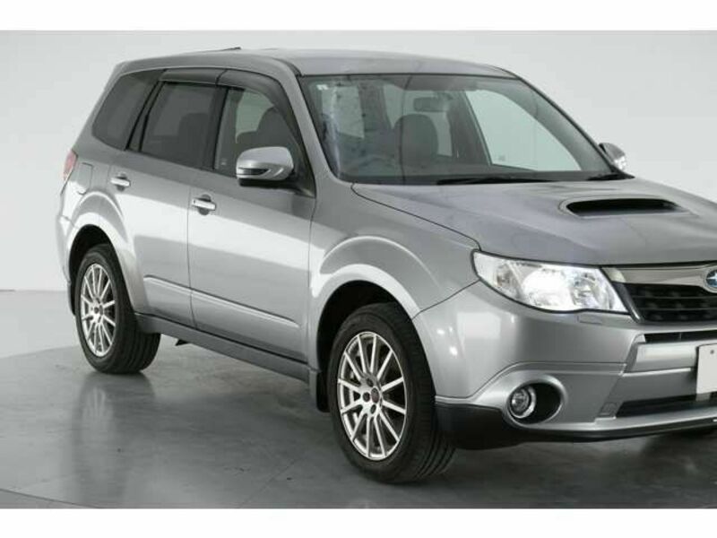 FORESTER-4