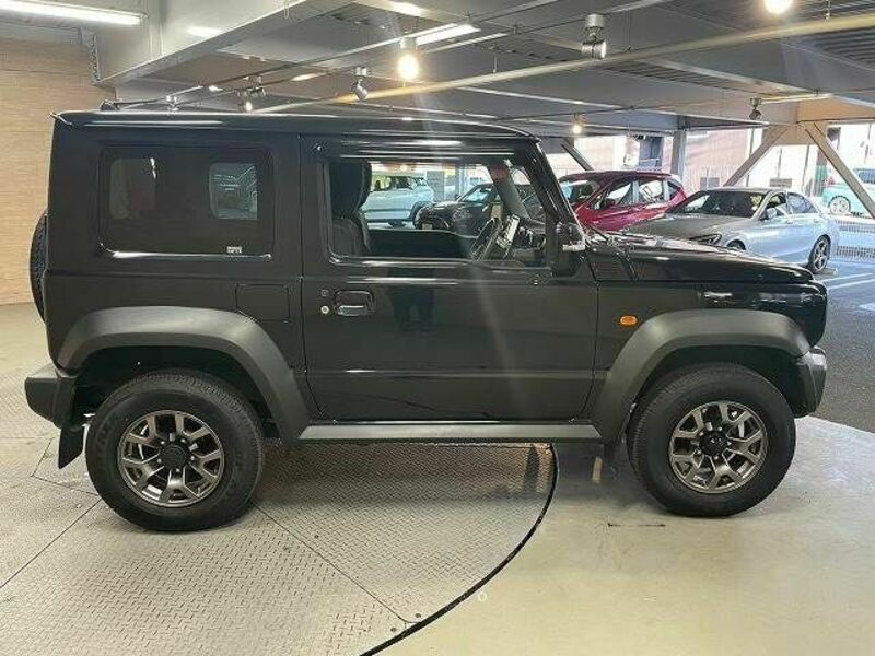 JIMNY SIERRA-17