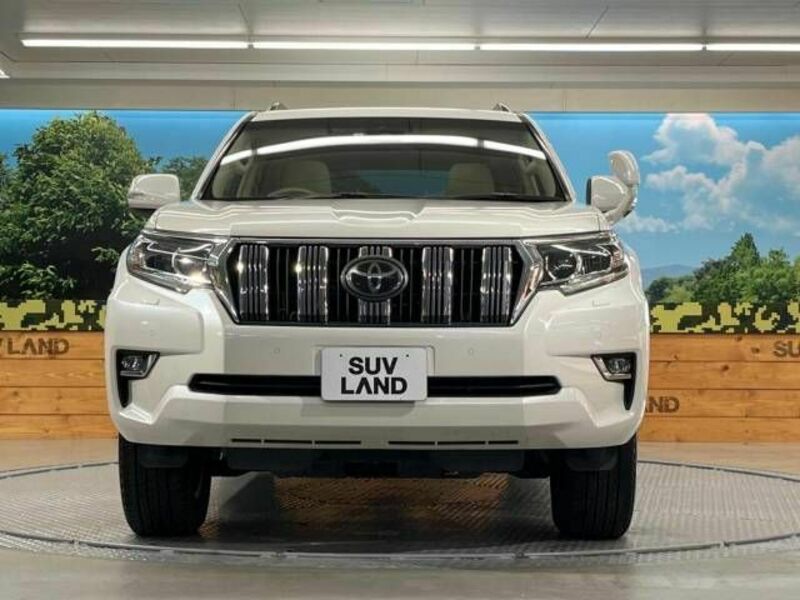 LAND CRUISER PRADO-14