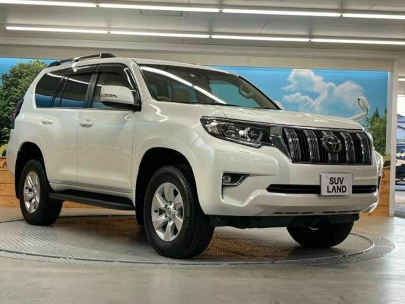 LAND CRUISER PRADO-16