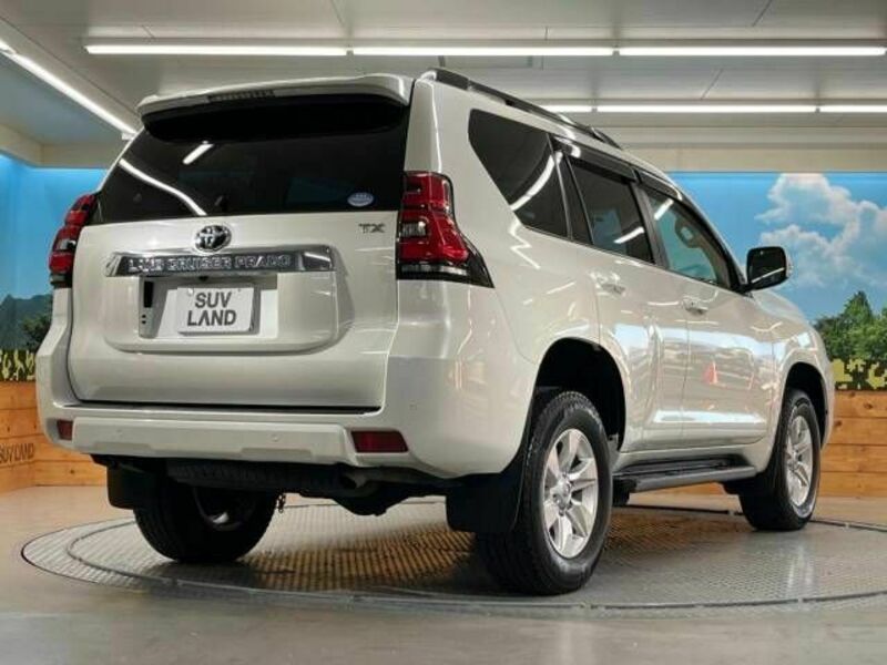 LAND CRUISER PRADO-17