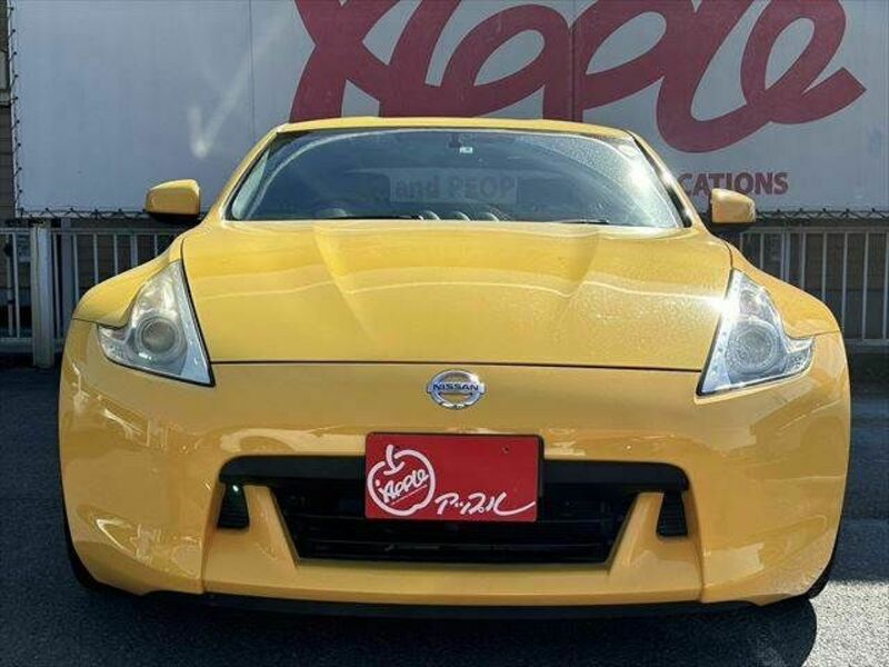 FAIRLADY Z-11