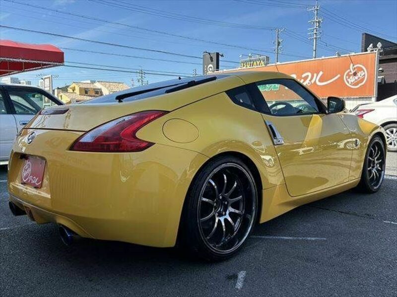 FAIRLADY Z-15