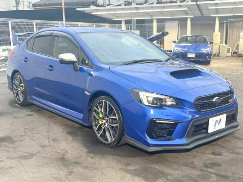 WRX STI-16