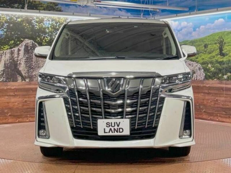 ALPHARD-15