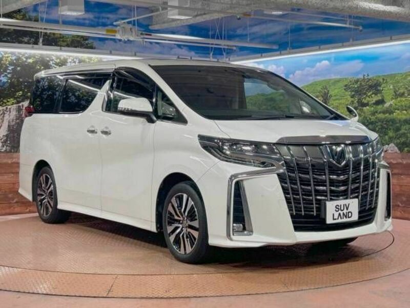 ALPHARD-17