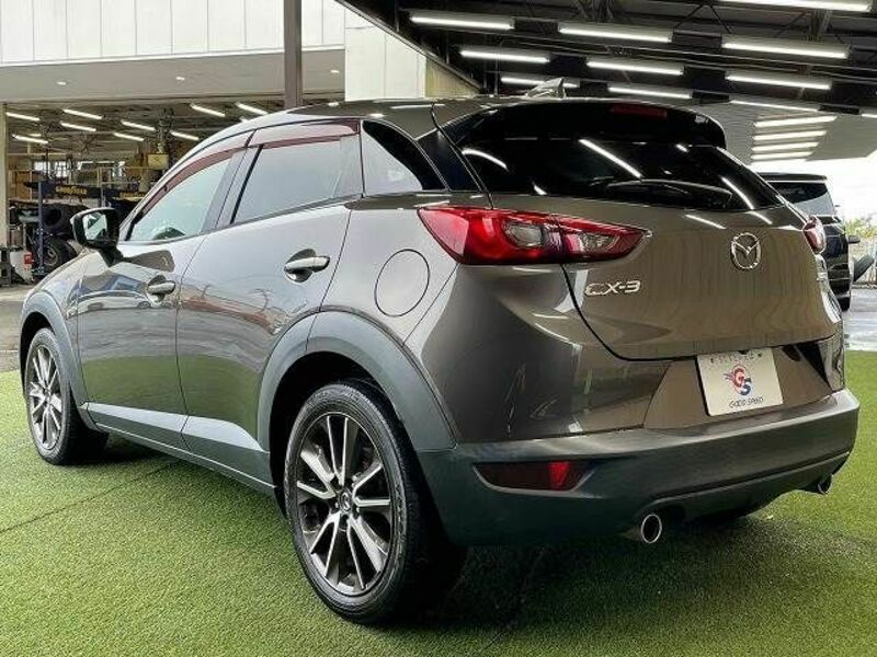 CX-3-16