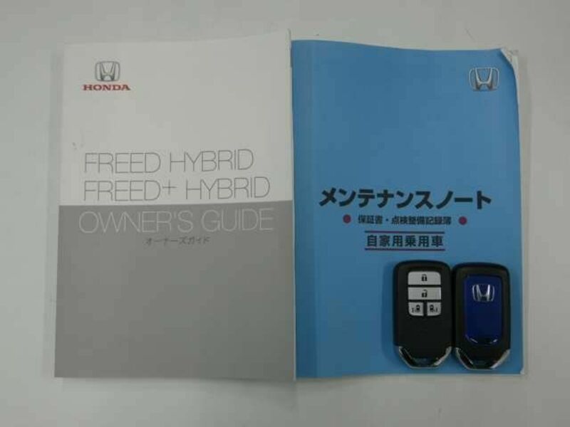 FREED HYBRID-28