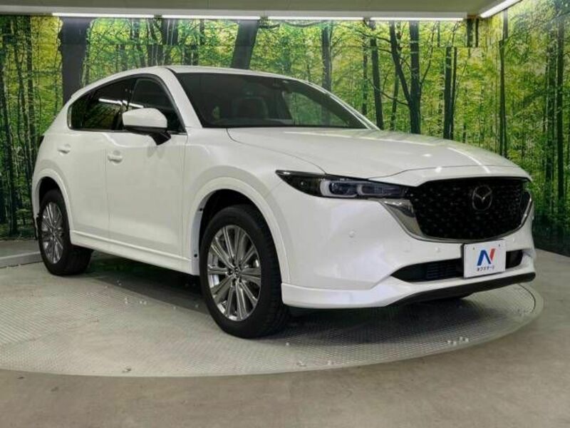 CX-5-16