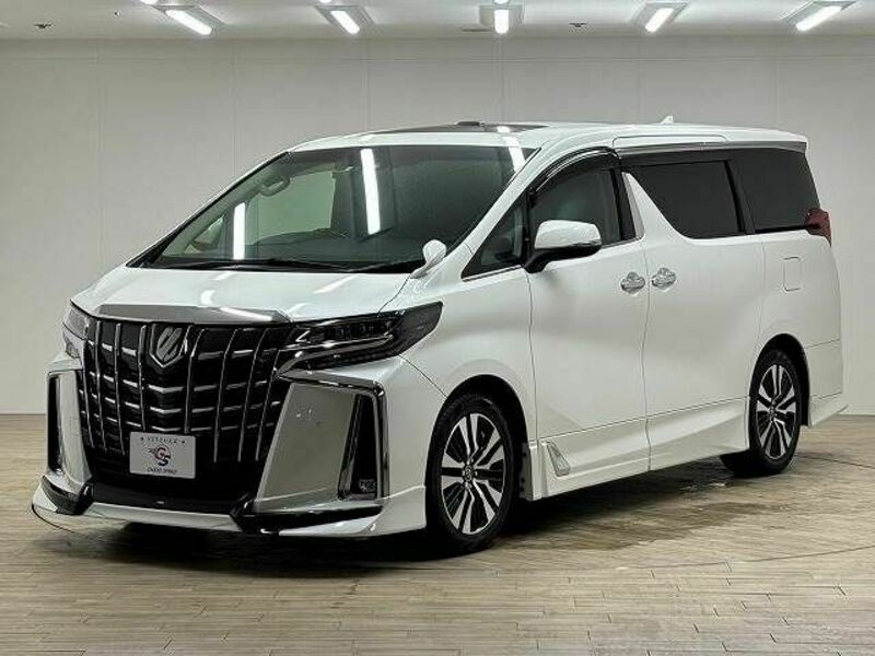 ALPHARD-13