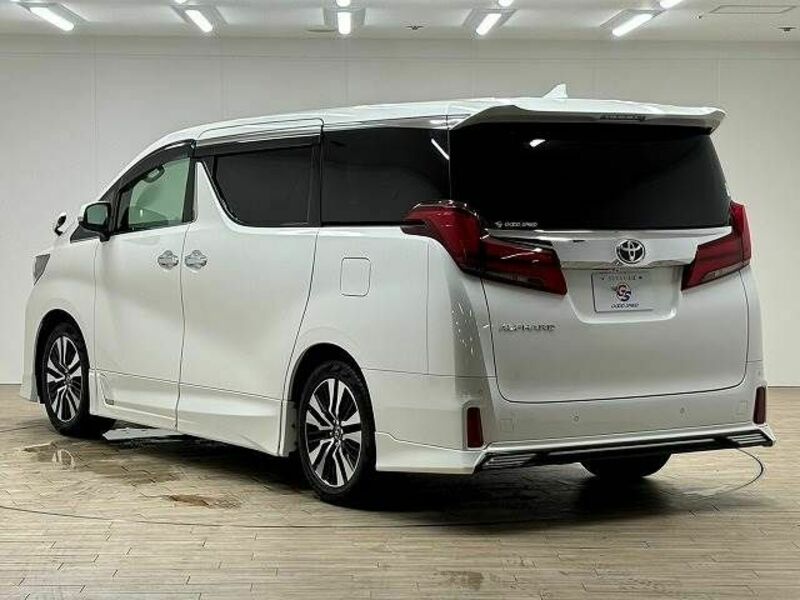 ALPHARD-16