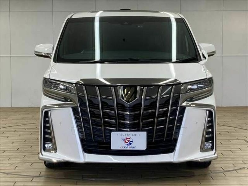 ALPHARD-2