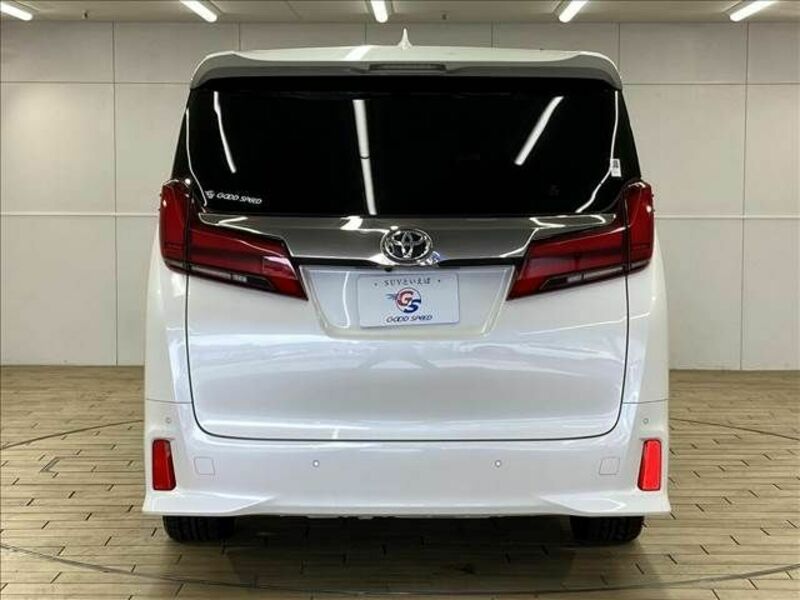 ALPHARD-14