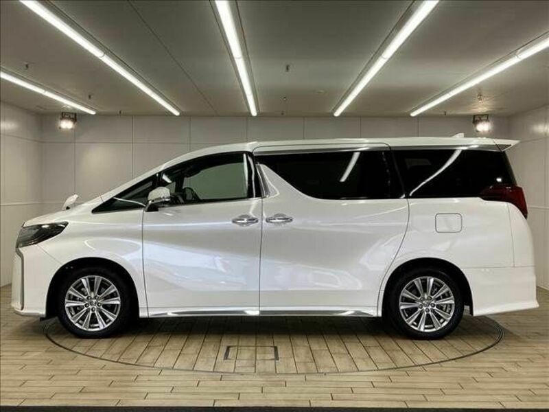 ALPHARD-15