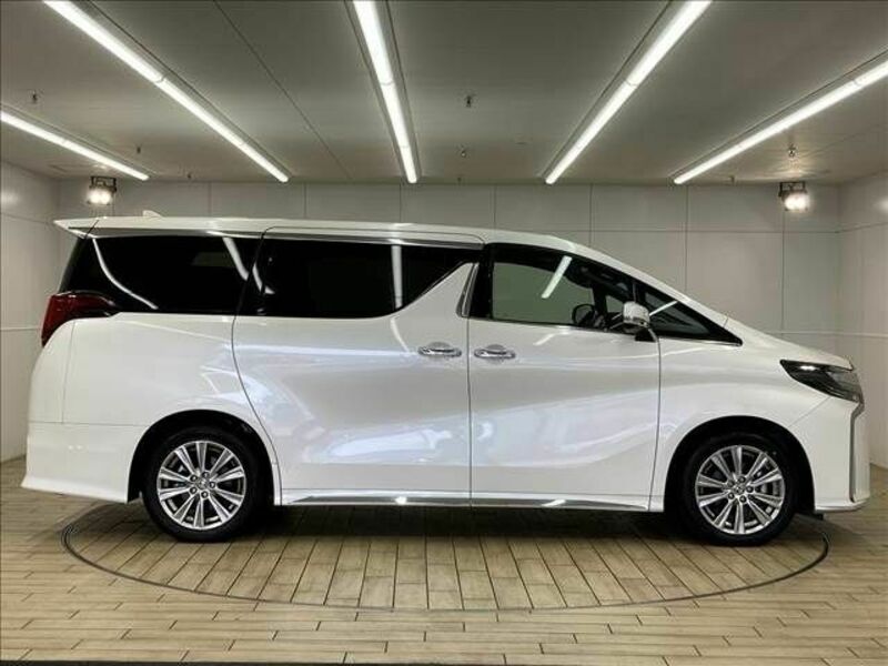 ALPHARD-16