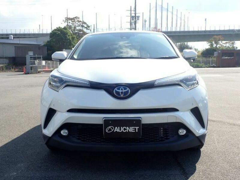 C-HR-5