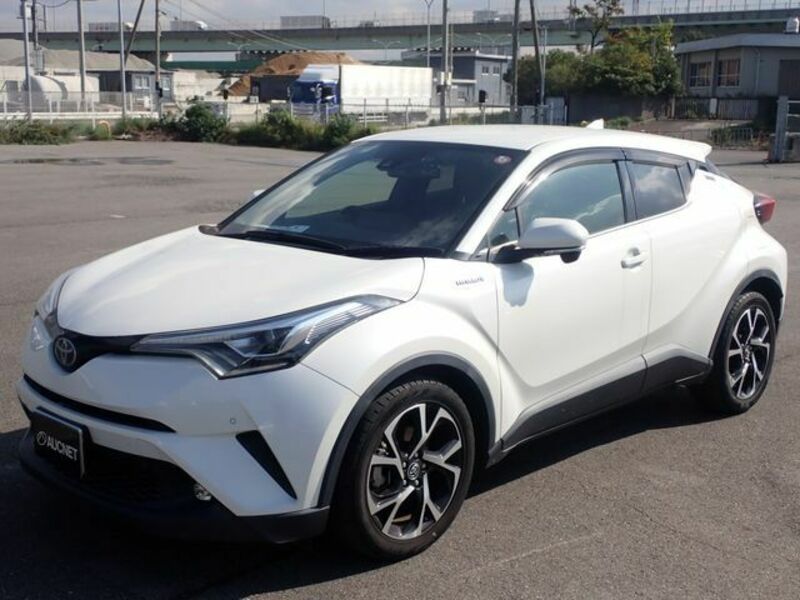 C-HR-6