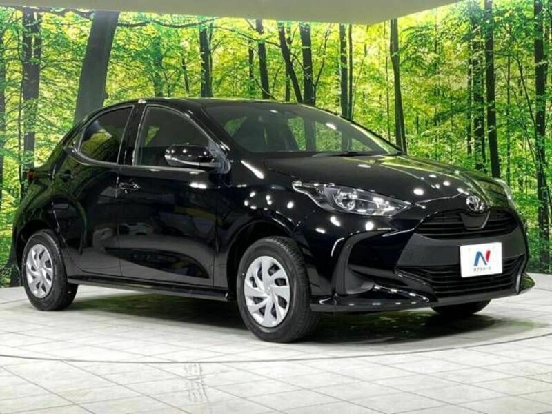 YARIS-16