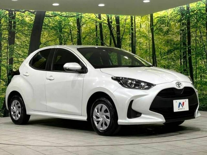 YARIS-16