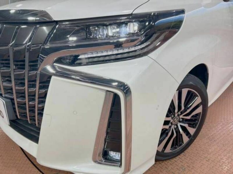 ALPHARD-12