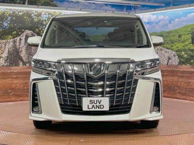 ALPHARD-14