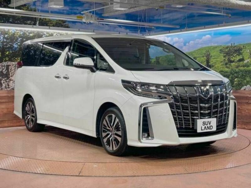 ALPHARD-16