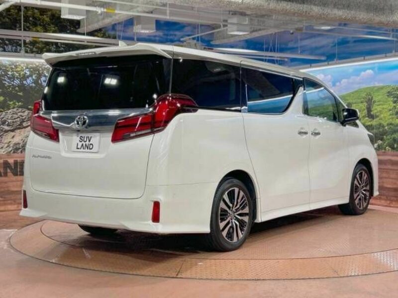 ALPHARD-17