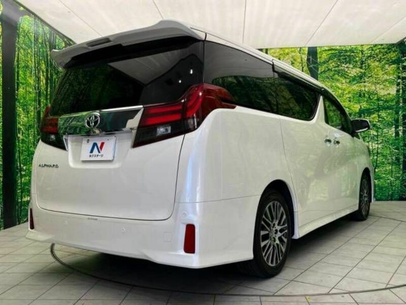 ALPHARD-18